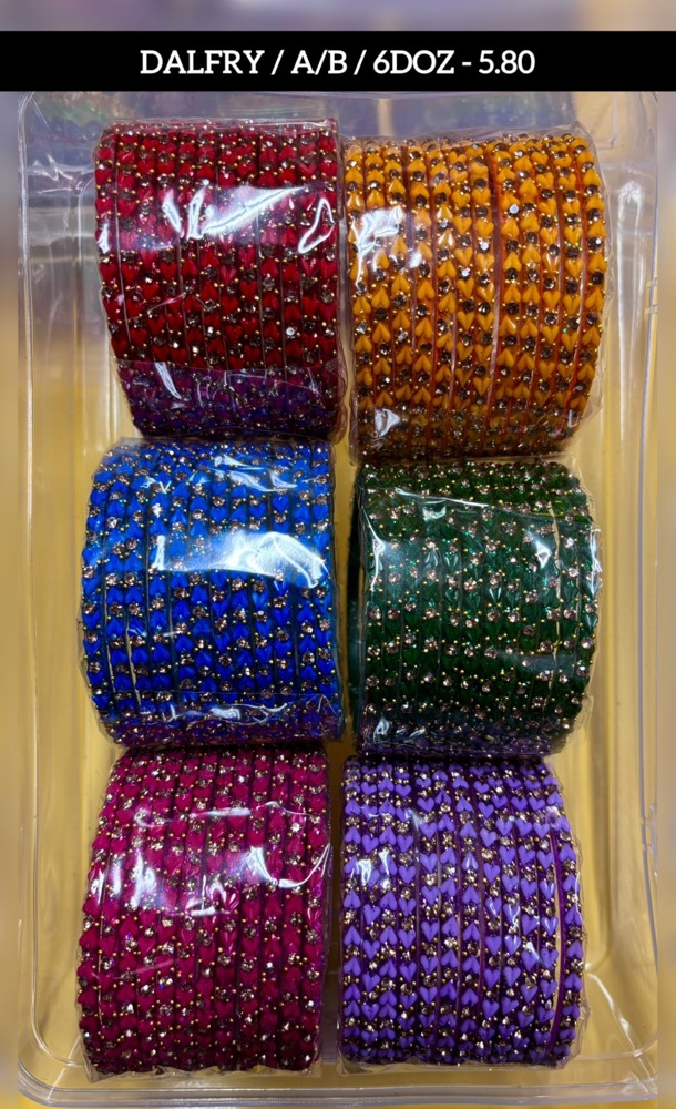 New bangle 7